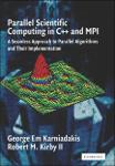 Parallel_scientific_computing_in_Cplusplus_and_MPI_a_seamless_approach_to_parallel_algorithms_and_their_implementation.pdf.jpg